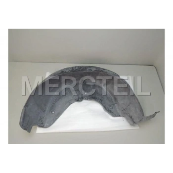 Mercedes W140 Arka Çamurluk Davlumbazı Sol 1992-1994 (Oem No:  A1406980530)