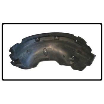 Mercedes Ml Class Ön Çamurluk Davlumbazı Sol 1998-2006  (Oem No:  A1638840722)