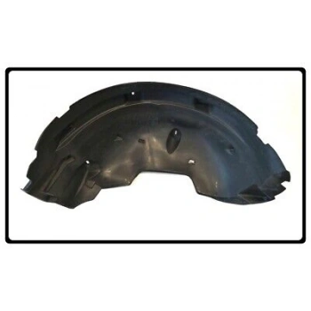 Mercedes Ml Class Ön Çamurluk Davlumbazı Sağ 1998-2006  (Oem No:  A1638840822)