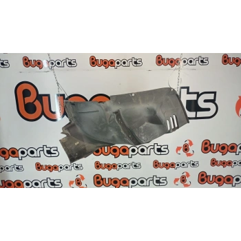 Mercedes A Class Ön Çamurluk Davlumbazı Ön Parça Sol 1998- (Oem No:  A1686902530)