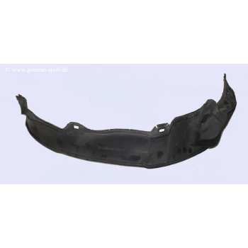 Mercedes 190 Ön Çamurluk Davlumbazı Sol 1982-1993 (Oem No:  A2018840935)