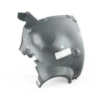 Mercedes C Class Coupe Ön Çamurluk Davlumbazı Ön Parça Alt Sağ Üst Sağ 2001-2005 (Oem No:  A2038841422)