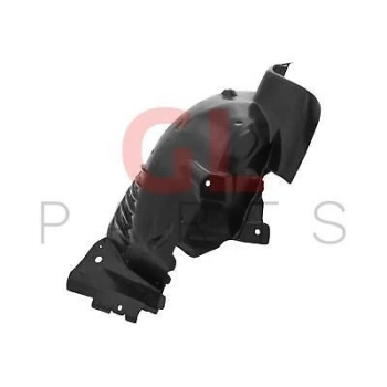 Mercedes C Class Ön Çamurluk Davlumbazı Ön Parça Sağ 2007  (Oem No:  A2046900230)