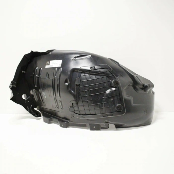 Mercedes C Class Ön Çamurluk Davlumbazı Ön Parça  Sol 2013- (Oem No:  A2056903301)