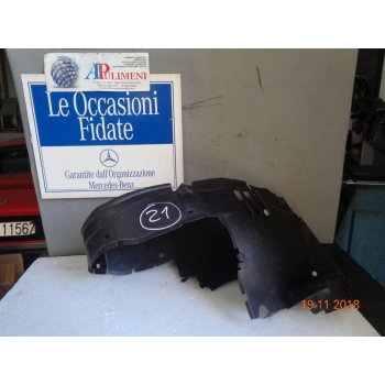 Mercedes Clk320 Ön Çamurluk Davlumbazı Arka Parça Sol 1998-1999 (Oem No:  A2086901730)