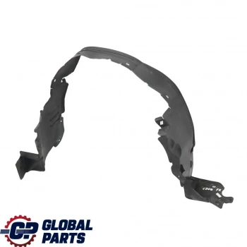 Mercedes Clk 320 Coupe Ön Çamurluk Davlumbazı Arprç Sağ 1998-1999 (Oem No:  A2086985430)