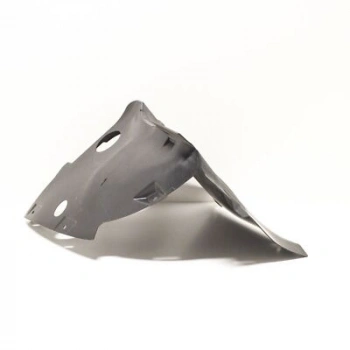 Mercedes Clk320 Ön Çamurluk Davlumbazı Ön Parça Alt Sağ 2003- (Oem No:  A2098840422)