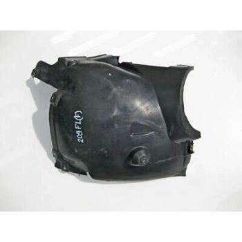 Mercedes Clk320 Ön Çamurluk Davlumbazı Ön Parça Üst Sol 2003- (Oem No:  A2098840522)