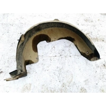 Mercedes W210 Arka Çamurluk Davlumbazı Sedan Sağ .1996-1999 (Oem No:  A2106982630)