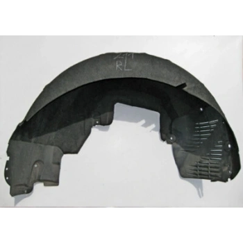 Mercedes E Class Arka Çamurluk Davlumbaz Station Wagon Sol 2004- 2009 (Oem No:  A2116902330)