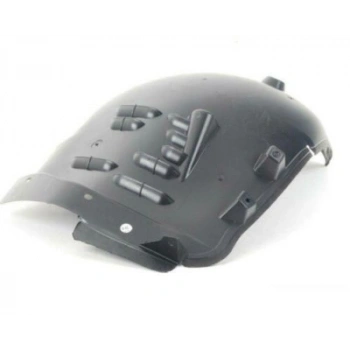 Mercedes E Class Ön Çamurluk Davlumbazı Ön Parça Sol 2002- (Oem No:  A2116980130)