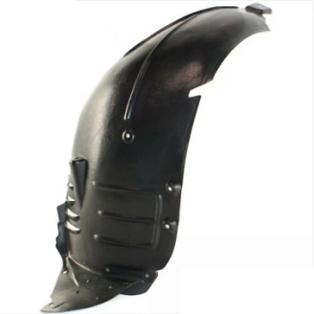 Mercedes S Class /S550/S63 Ön Çamurluk Davlumbazı Ön Parça Sol 2005- (Oem No:  A2216900730)