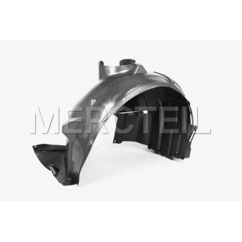 Mercedes A Class /Cla Ön Çamurluk Davlumbazı Sağ 2011- (Oem No:  A2466900200)