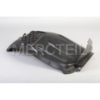 Mercedes V251 Ön Çamurluk Davlumbazı Ön Parça Sağ 2006- (Oem No:  A2518802805)