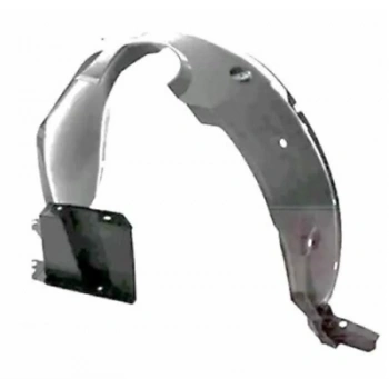 Citroen C1 Ön Çamurluk Davlumbazı Sol 2013- (Oem No:  B000807280)