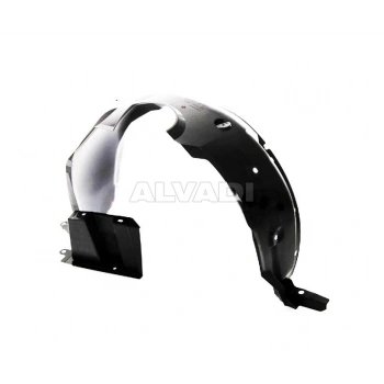 Citroen C1 Ön Çamurluk Davlumbazı Sağ 2013- (Oem No:  B000815280)