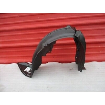 Mazda 3 Ön Çamurluk Davlumbazı Sol 2012-  (Oem No:  B45A-56-140H)