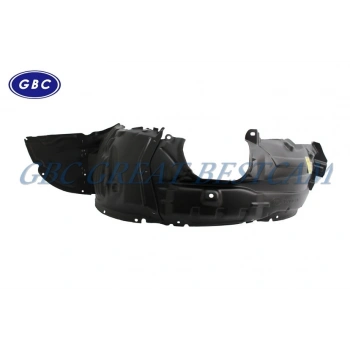 Mazda 3 Ön Çamurluk Davlumbazı Hatchback /Sedan 2020 Sol 2009-  (Oem No:  Bbp3-56-140G)