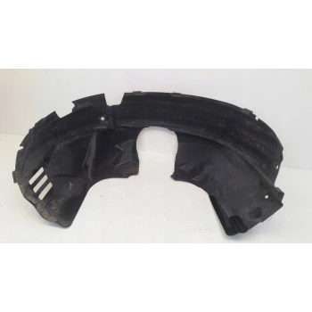 For Fiesta Ön Çamurluk Davlumbazı Sol 2008- (Oem No:  C1Bb16115Ab)