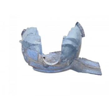 Ford Mondeo Ön Çamurluk Davlumbazı Sol 2014- (Oem No:  Ds73A16115Dg)