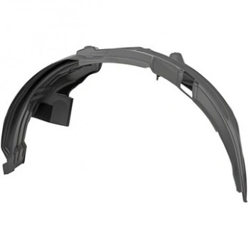 Ford Transit Ön Çamurluk Davlumbazı Sağ 2014- (Oem No:  Fk3116034Ad)