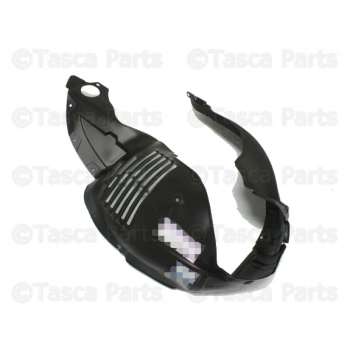 Mazda 6 Ön Çamurluk Davlumbazı 2002- (Oem No:  Gj6A-56-140N)