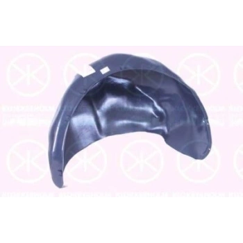 Mazda 6 Arka Çamurluk Davlumbazı Sol 2003-2006 (Oem No:  Gj6A561J1K)