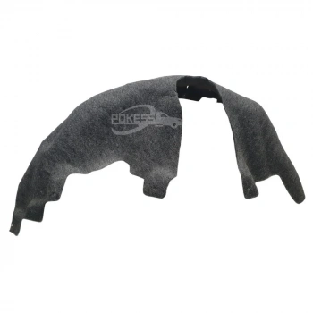 Ford Ecosport Arka Çamurluk Davlumbazı Sağ 2018 (Oem No:  Gn15278B50Bd)