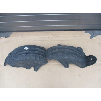 Ford Focus Arka Çamurluk Davlumbazı Sağ 2018 (Oem No:  Jx7Ba278B50Ab)