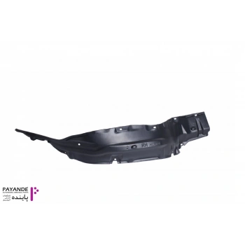 Mitsubishi L200 Ön Çamurluk Davlumbazı Sağ 1987-1998 (Oem No:  Mb527072)