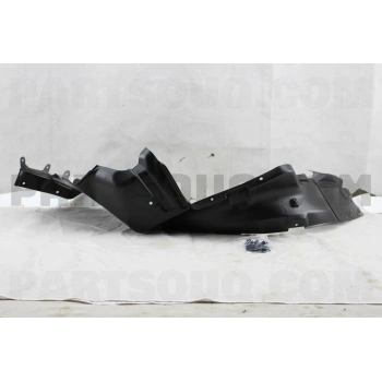 Mitsubishi Lancer Ön Çamurluk Davlumbazı Sol 2003-2005 (Oem No:  Mn161707)