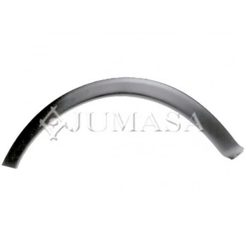 Opel Corsa Ön Çamurluk Dodik Plastiği Sol 2001  (Oem No:  9227301)