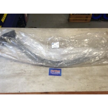 Opel Corsa Arka Çamurluk Dodik Plastiği Sol 2001-2003 (Oem No:  9227305)