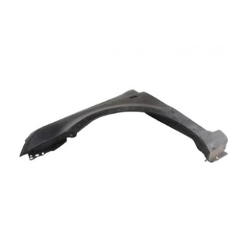 Fiat Panda Ön Çamurluk Dodik Delikli Sol 2004- (Oem No:  51730821)