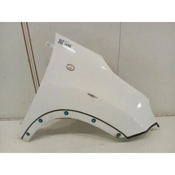 Fiat 500 Sol Ön Çamurluk Dodik Delikli Sağ 2012-  (Oem No:  51976570)