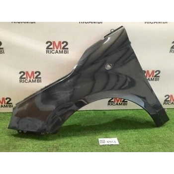 Fiat 500 Sol Ön Çamurluk Dodik Delikli Sol 2012-  (Oem No:  51976574)