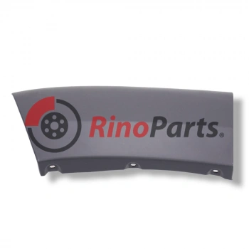 Fiat Ducato Ön Çamurluk Dodik Plastiği  Sol 2007  (Oem No:  735574840)