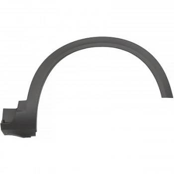 Fiat 500 X Ön Çamurluk Dodik Plastiği Sağ 2014- (Oem No:  735656014)