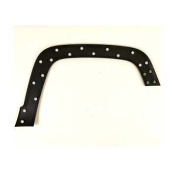 Jeep Renegade Ön Çamurluk Dodik Plastiği Sol 2013- (Oem No:  735682605)