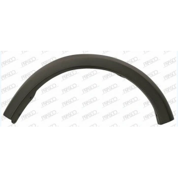 Dacia Sandero Stepway Ön Çamurluk Dodik Plastiği Uzun Sağ 2009- 2018 (Oem No:  8200526643)