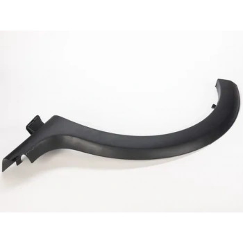 Dacia Sandero Stepway Arka Çamurluk Dodik Plastiği Uzun Sağ 2009- 2018 (Oem No:  8200531504)