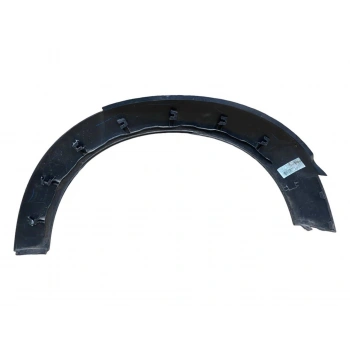 Mini Cooper Ön Çamurluk Dodik Plastiği Desenli Sol 2007- (Oem No:  51772757209)