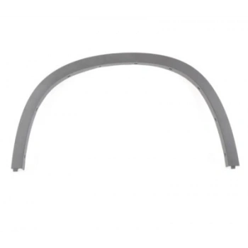 Bmw X1 X1 Ön Çamurluk Dodik Plastiği Sol 2012-2015 (Oem No:  51772990165)