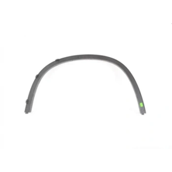 Bmw X1 X1 Ön Çamurluk Dodik Plastiği Sağ 2012-2015 (Oem No:  51772990166)