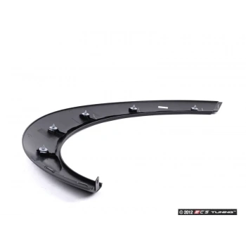 Mini Cooper Arka Çamurluk Dodik Plastiği R56 Sol 2010-2014 (Oem No:  51777157105)