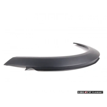 Mini Cooper Ön Çamurluk Dodik Plastiği R56 Sağ 2010-2014 (Oem No:  51777349422)