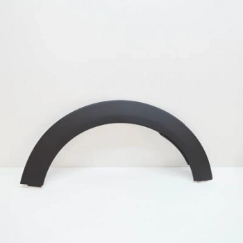 Mini Cooper Arka Çamurluk Dodik Plastiği F55 Sol 2014-2016 (Oem No:  51777376877)