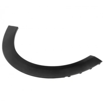 Mini Cooper Arka Çamurluk Dodik Plastiği F55 Sağ 2014-2016 (Oem No:  51777376878)