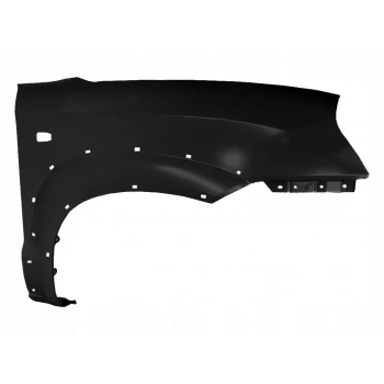 Hyundai Tucson Ön Çamurluk Sinyal Ve Dodik Delikli Sağ 2004- (Oem No:  663212E130)