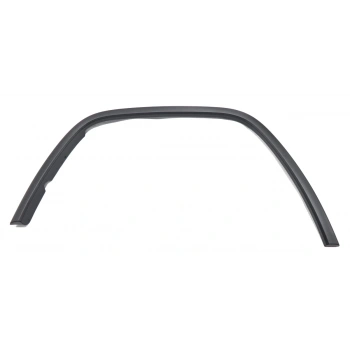 Jeep Grand Cherokee Ön Çamurluk Dodik Plastiği Sol 2010- (Oem No:  1Mp39Rxfae)